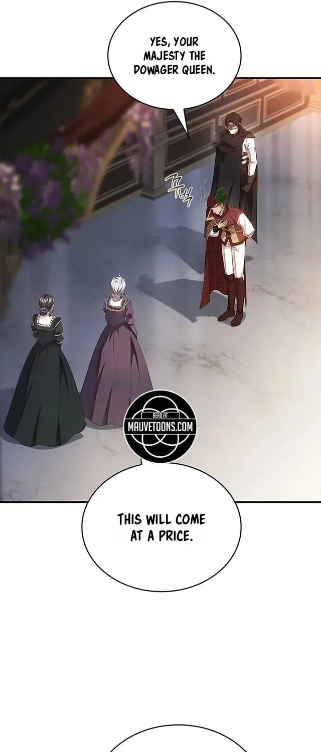 The Crown I Will Seize chapter 42 page 50