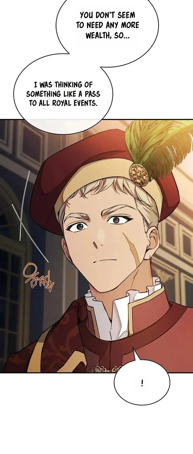 The Crown I Will Seize chapter 42 page 51
