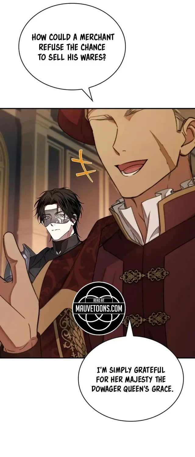 The Crown I Will Seize chapter 42 page 52