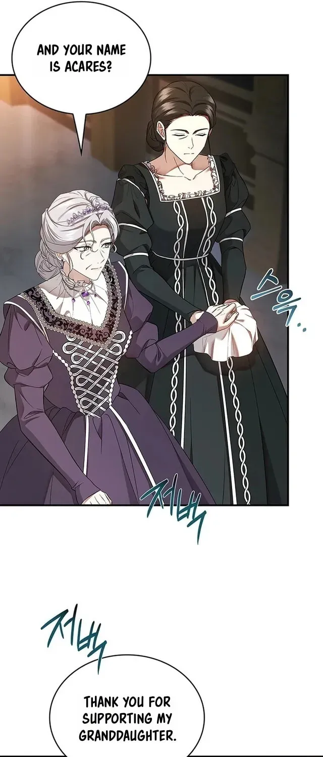 The Crown I Will Seize chapter 42 page 54