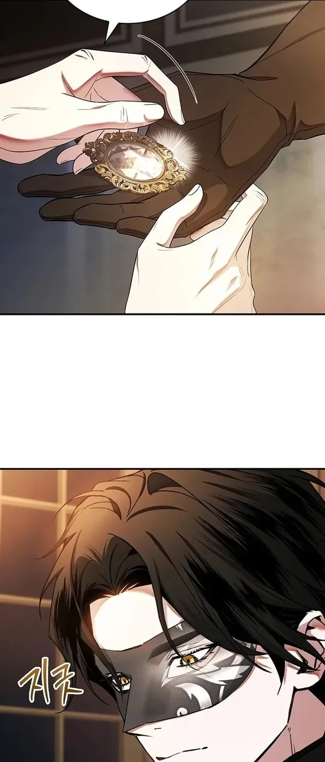The Crown I Will Seize chapter 42 page 55
