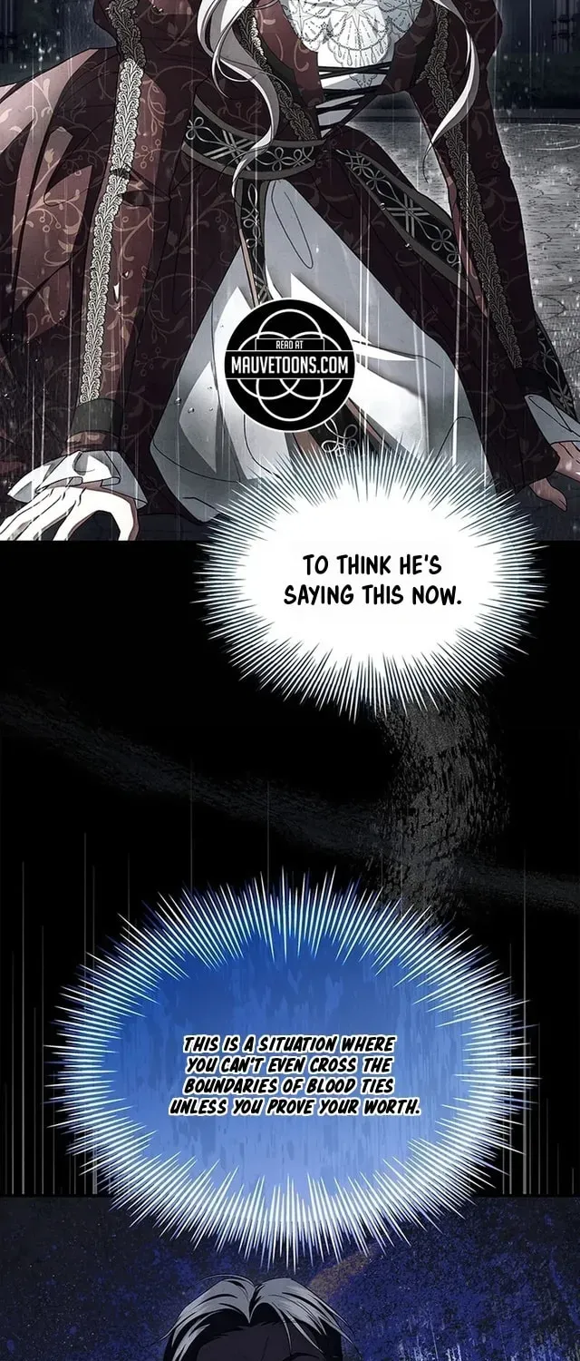 The Crown I Will Seize chapter 42 page 58