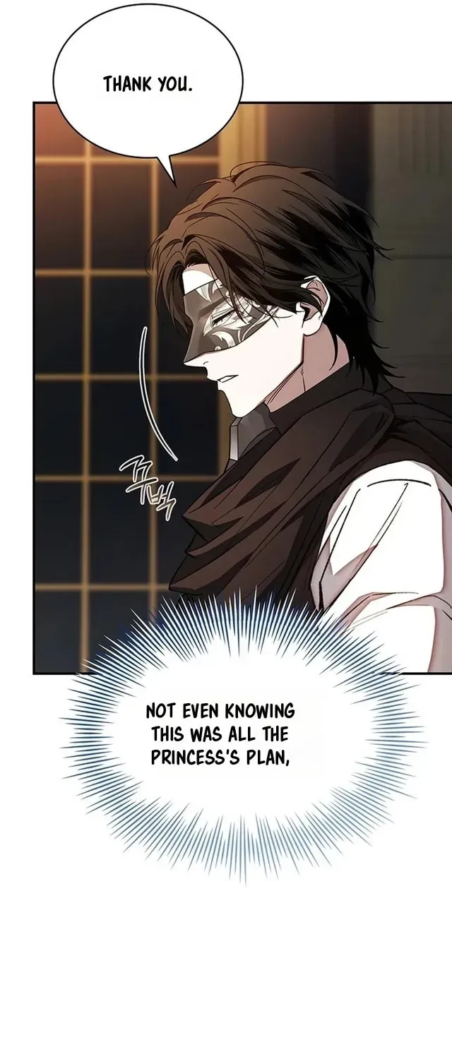 The Crown I Will Seize chapter 42 page 61