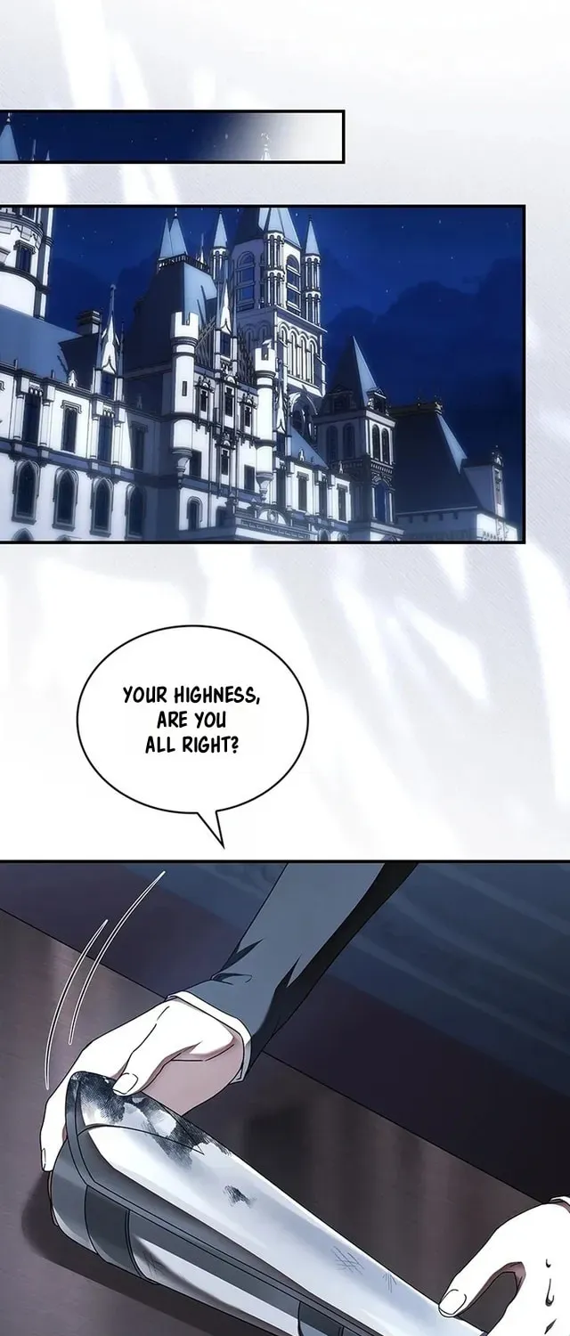 The Crown I Will Seize chapter 42 page 66