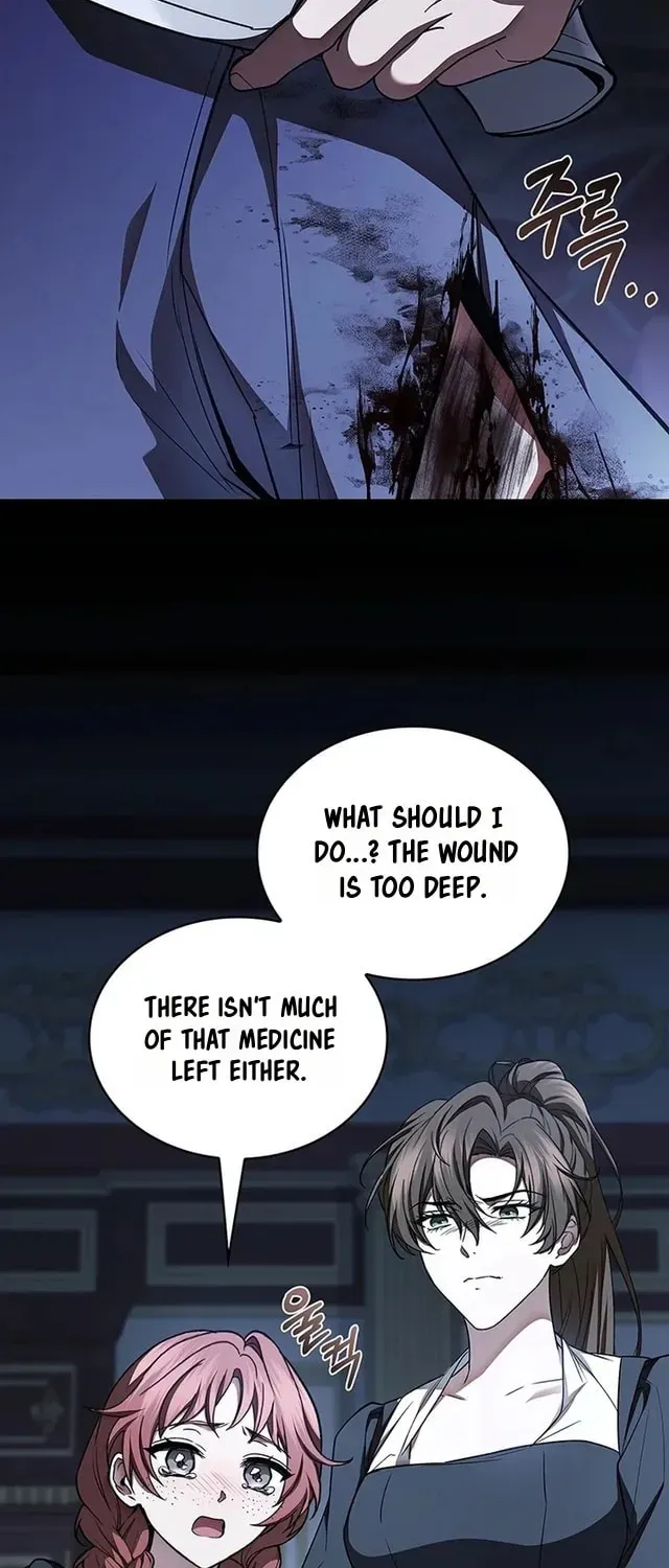 The Crown I Will Seize chapter 42 page 69