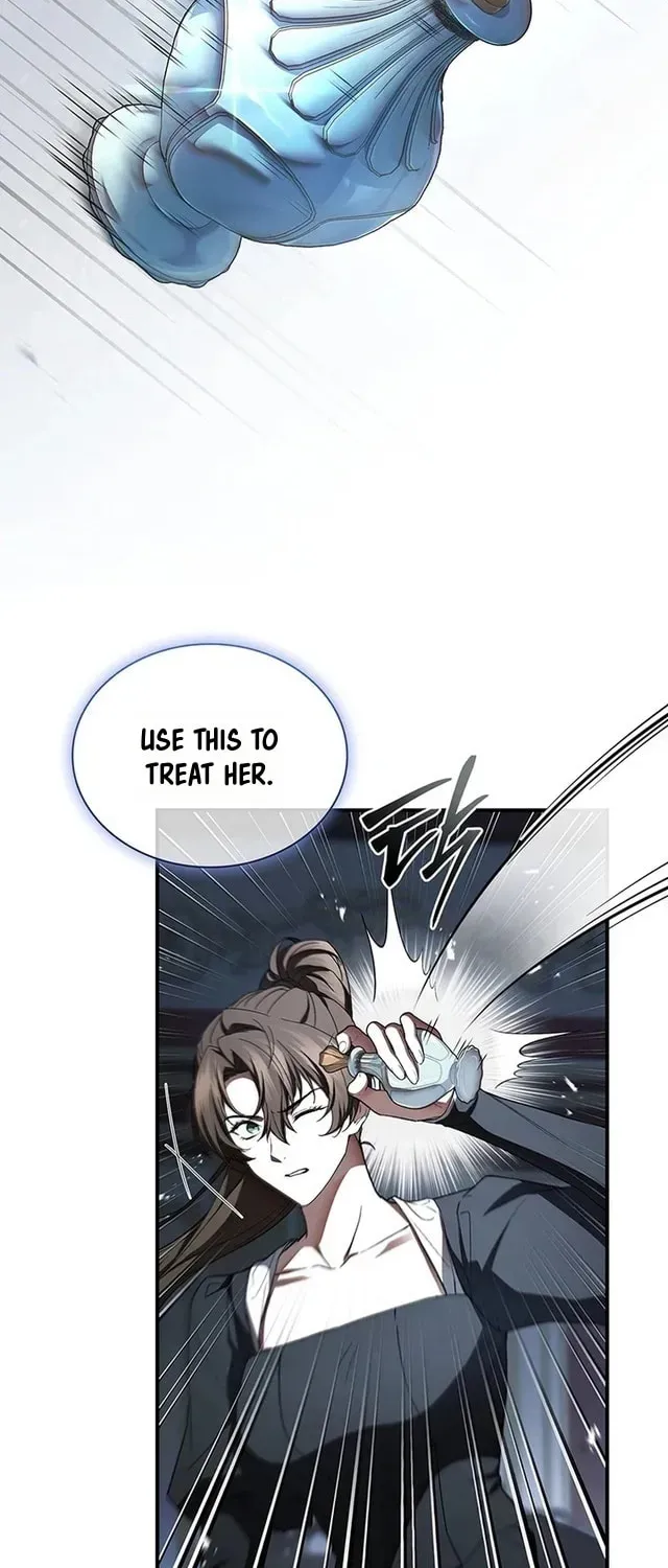 The Crown I Will Seize chapter 42 page 71