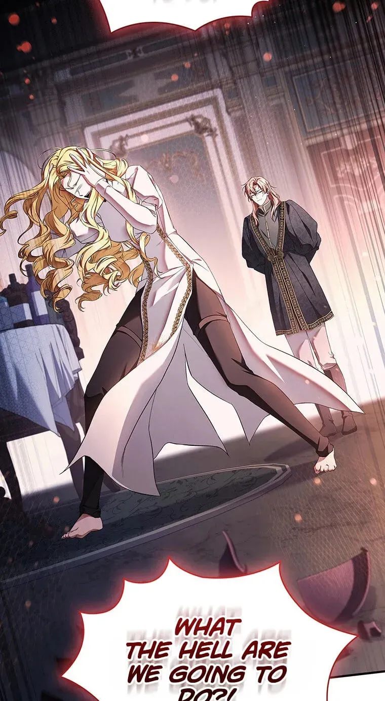 The Crown I Will Seize chapter 44 page 80
