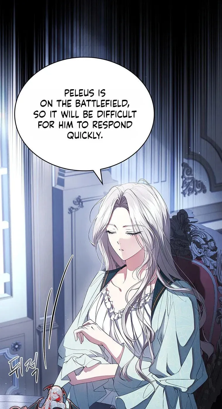 The Crown I Will Seize chapter 44 page 63