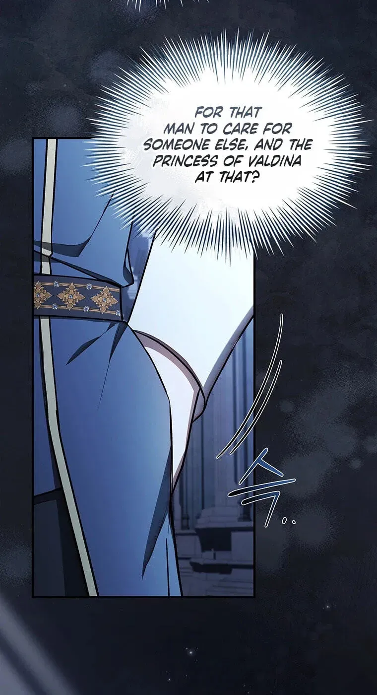 The Crown I Will Seize chapter 44 page 20