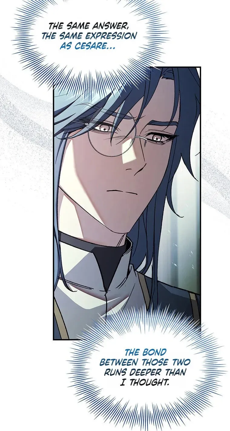 The Crown I Will Seize chapter 44 page 74