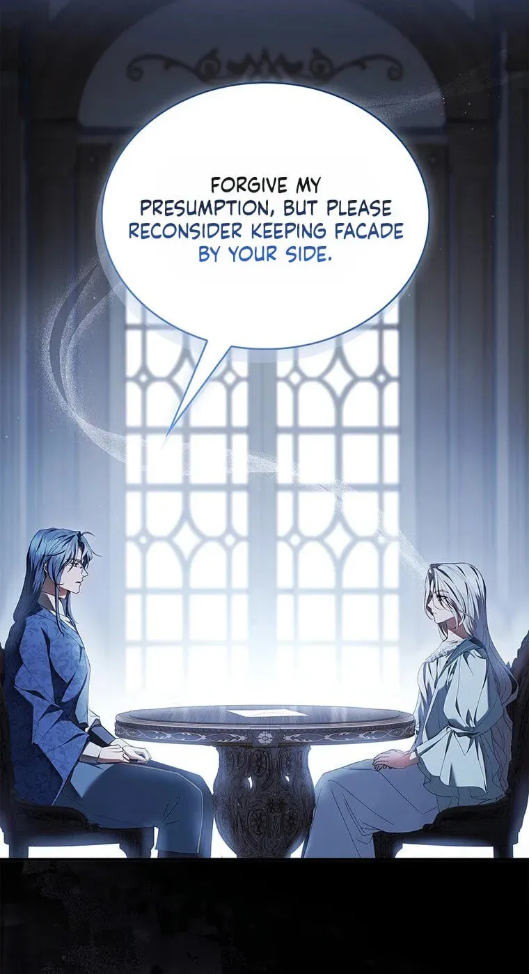 The Crown I Will Seize chapter 44 page 68