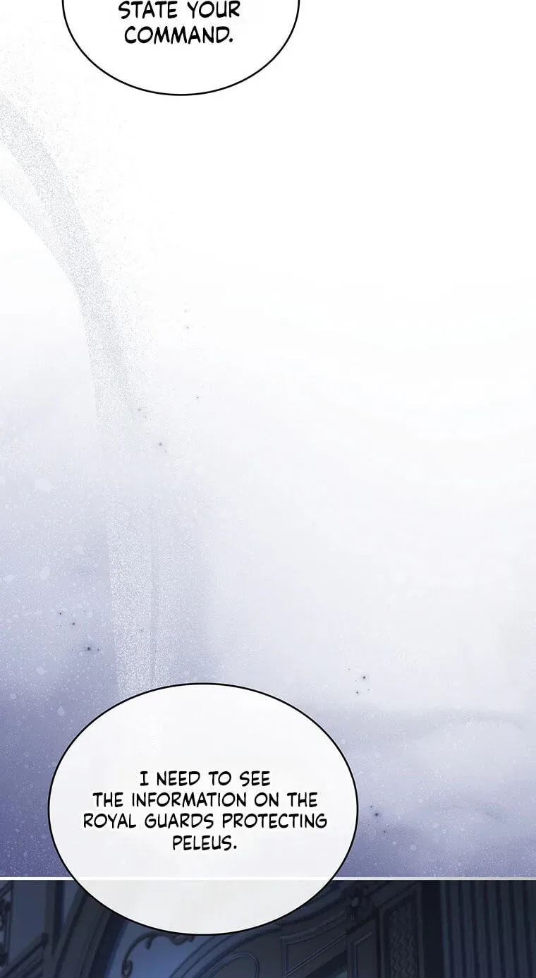 The Crown I Will Seize chapter 44 page 40