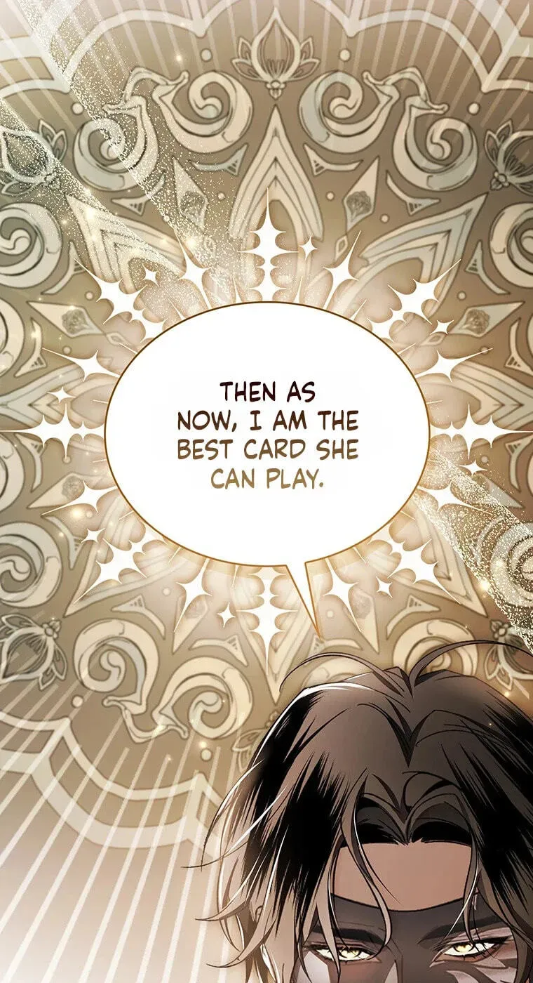 The Crown I Will Seize chapter 44 page 12
