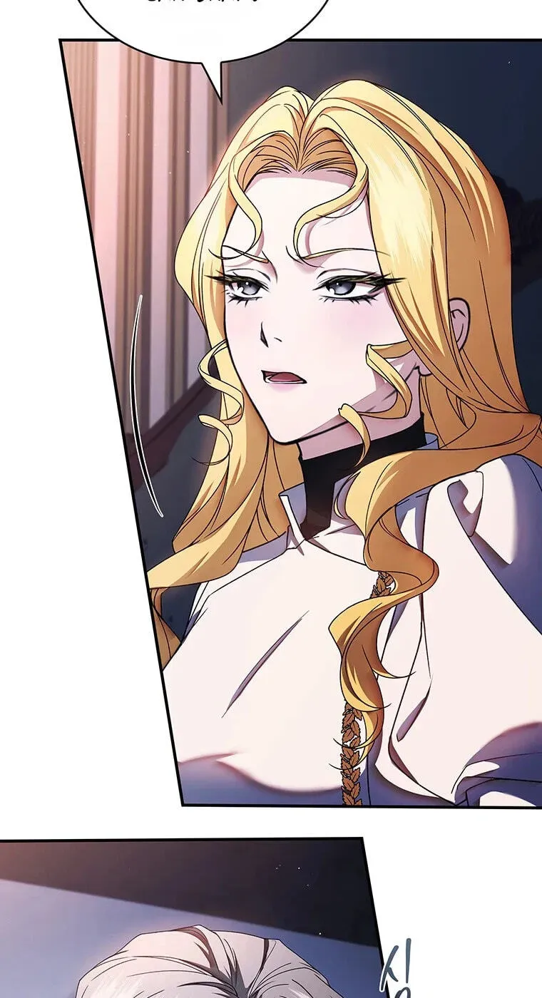 The Crown I Will Seize chapter 44 page 104