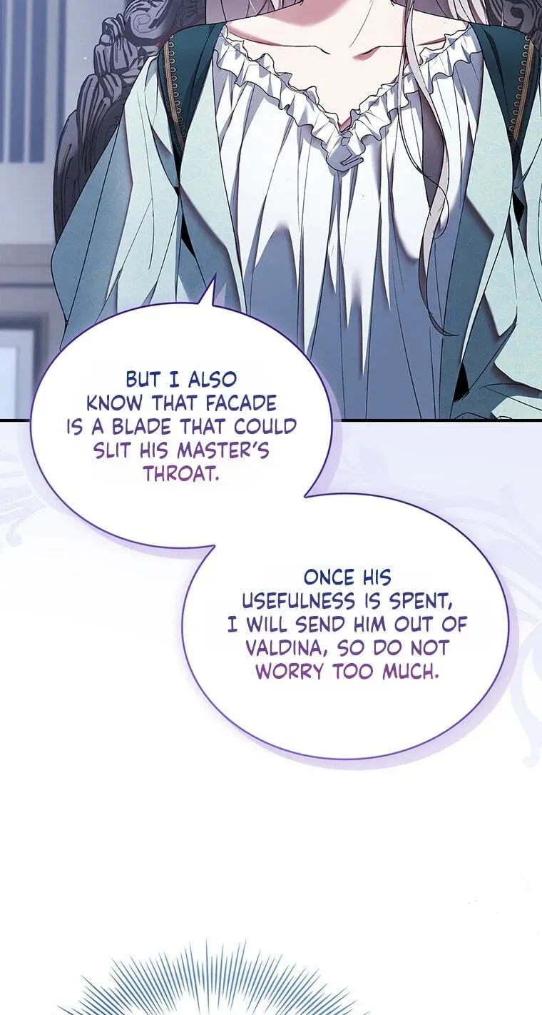 The Crown I Will Seize chapter 44 page 73