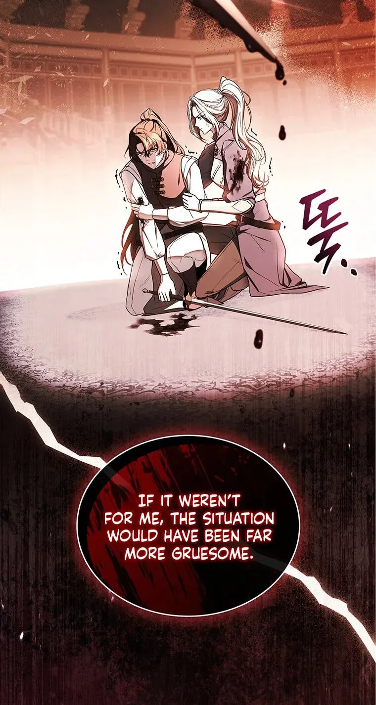 The Crown I Will Seize chapter 44 page 10