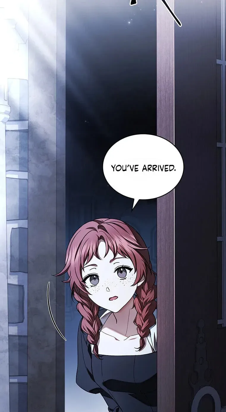 The Crown I Will Seize chapter 44 page 32
