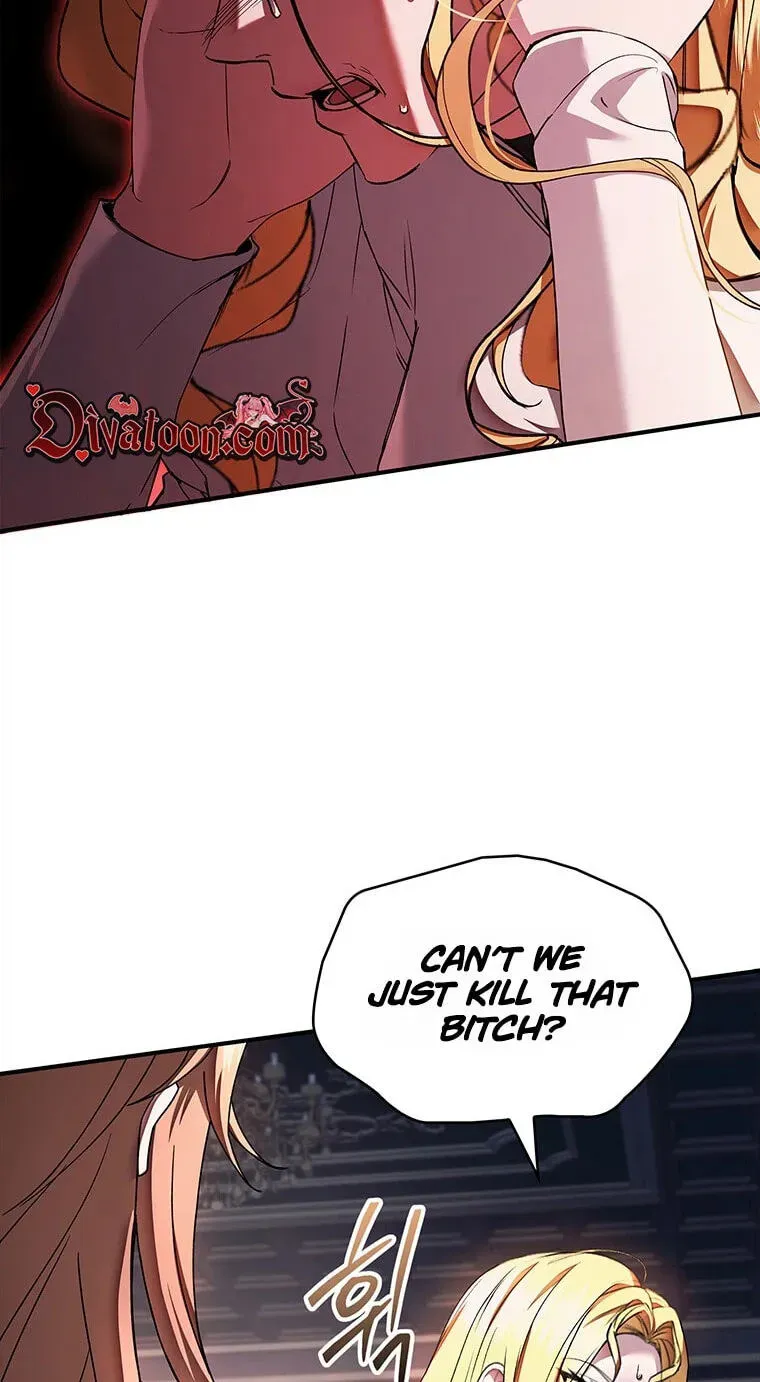 The Crown I Will Seize chapter 44 page 82