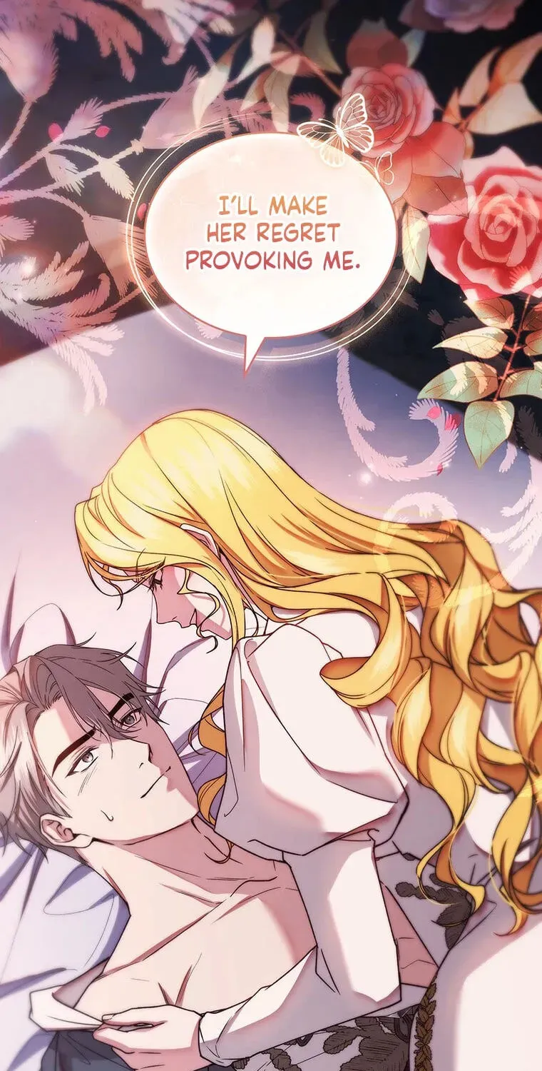 The Crown I Will Seize chapter 44 page 112