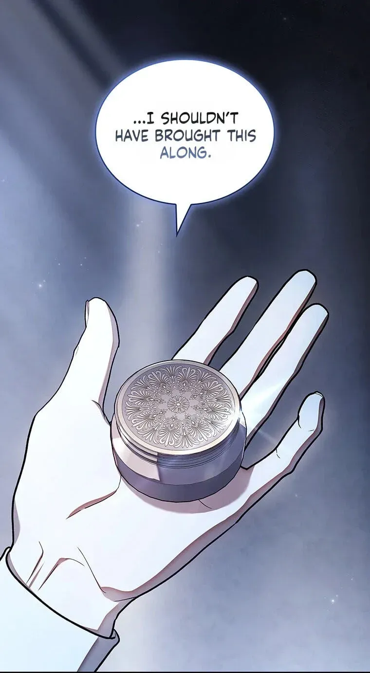 The Crown I Will Seize chapter 44 page 21