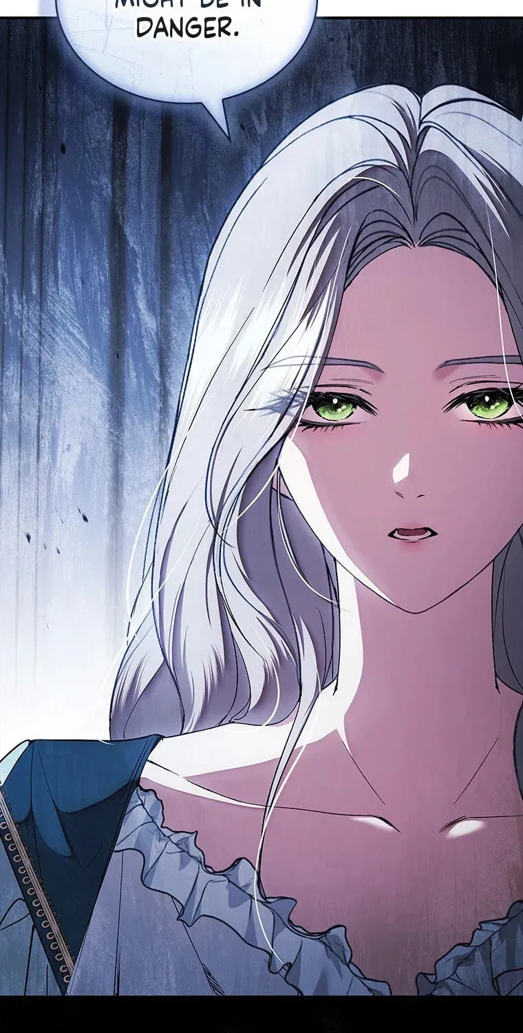 The Crown I Will Seize chapter 44 page 45