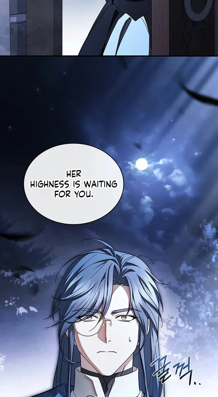 The Crown I Will Seize chapter 44 page 33