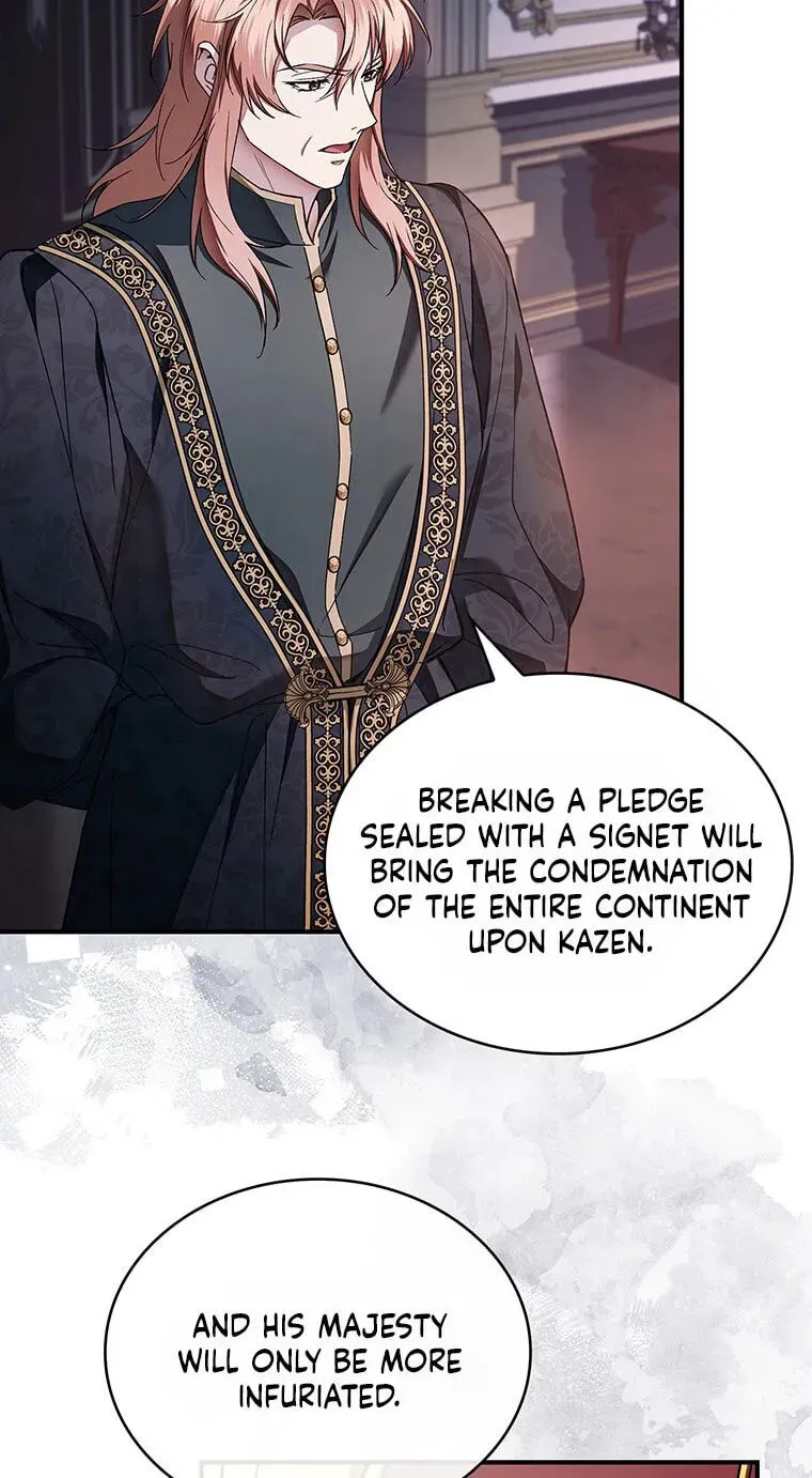 The Crown I Will Seize chapter 44 page 84