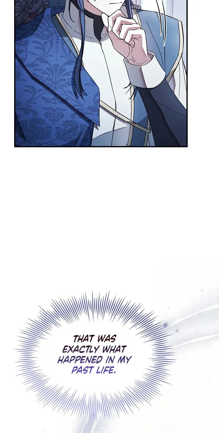 The Crown I Will Seize chapter 44 page 57