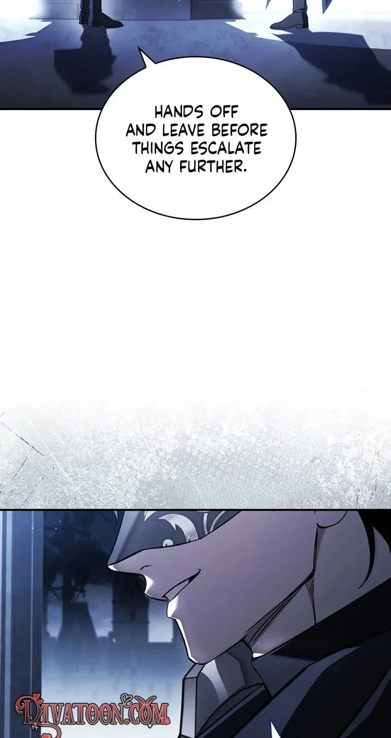 The Crown I Will Seize chapter 44 page 6