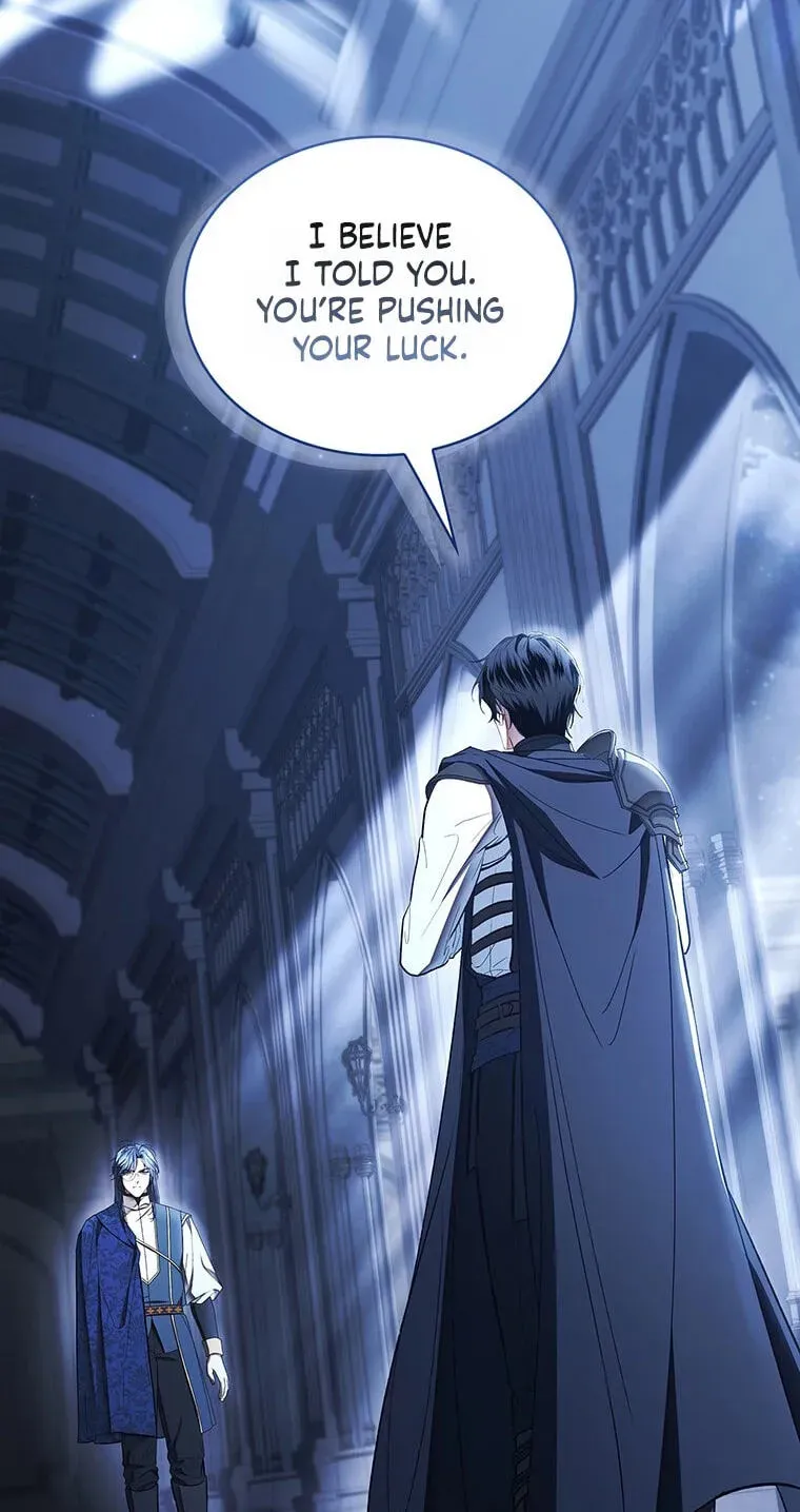The Crown I Will Seize chapter 44 page 3