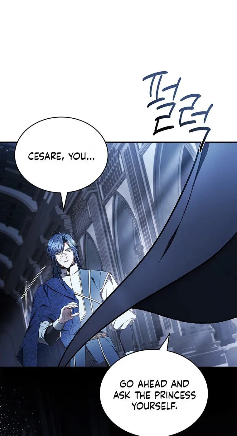 The Crown I Will Seize chapter 44 page 14