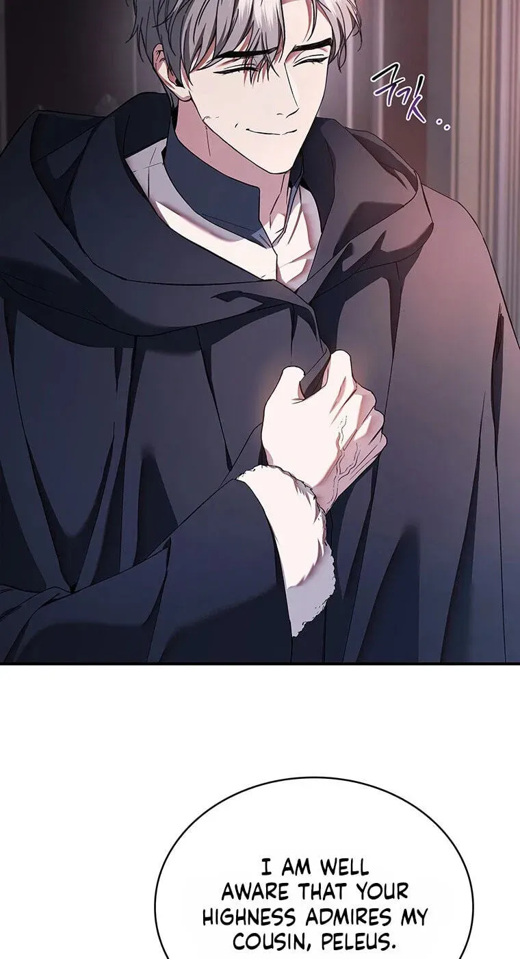 The Crown I Will Seize chapter 44 page 99