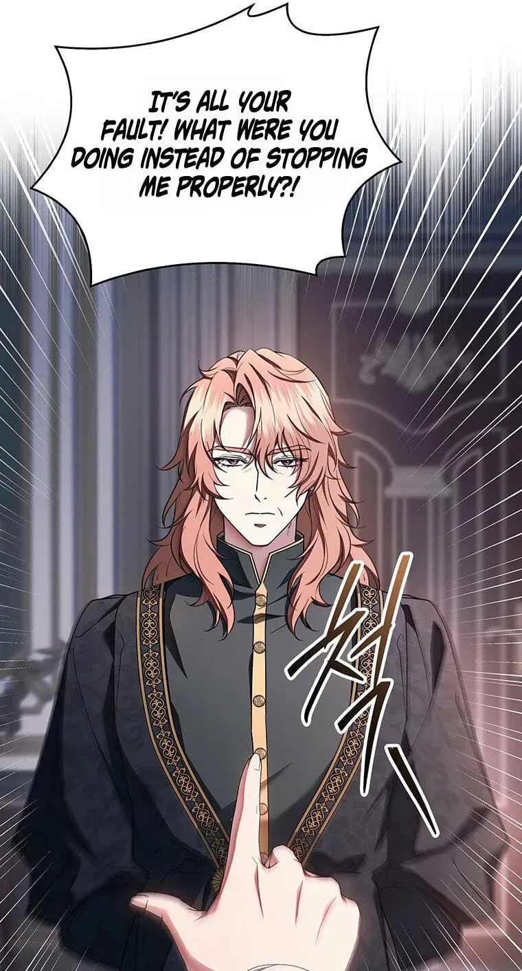 The Crown I Will Seize chapter 44 page 87