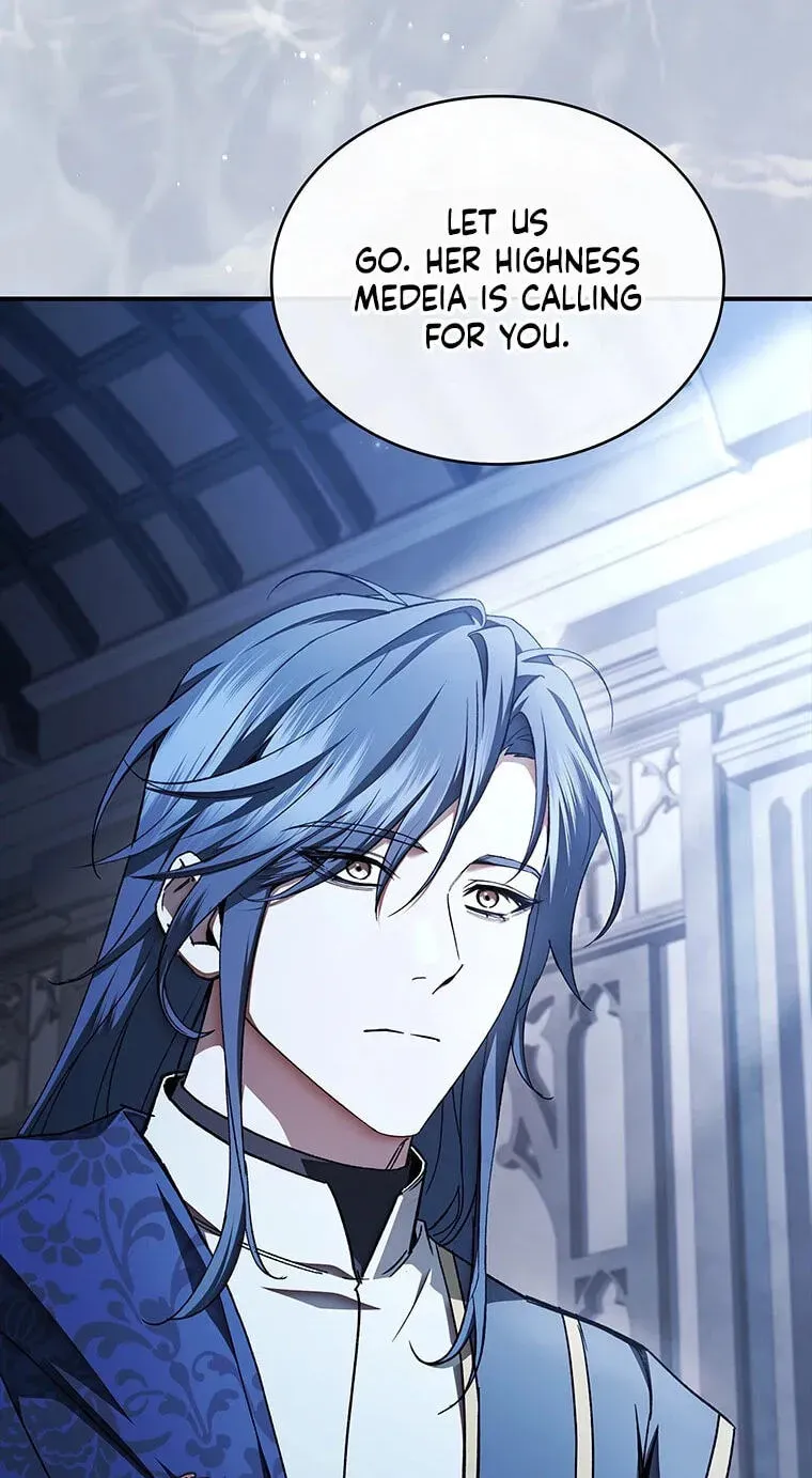 The Crown I Will Seize chapter 44 page 25