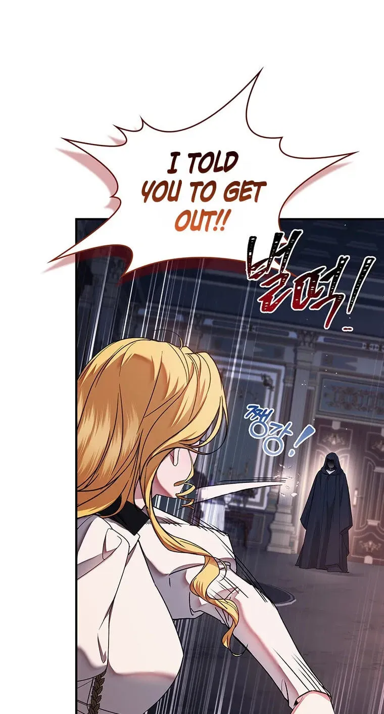 The Crown I Will Seize chapter 44 page 94