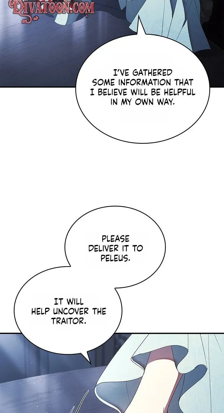 The Crown I Will Seize chapter 44 page 64