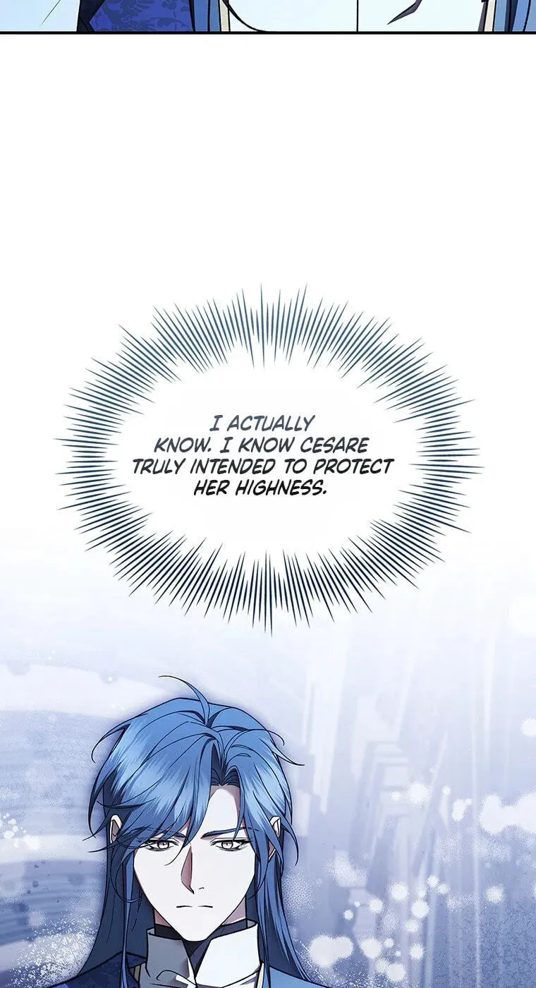 The Crown I Will Seize chapter 44 page 18