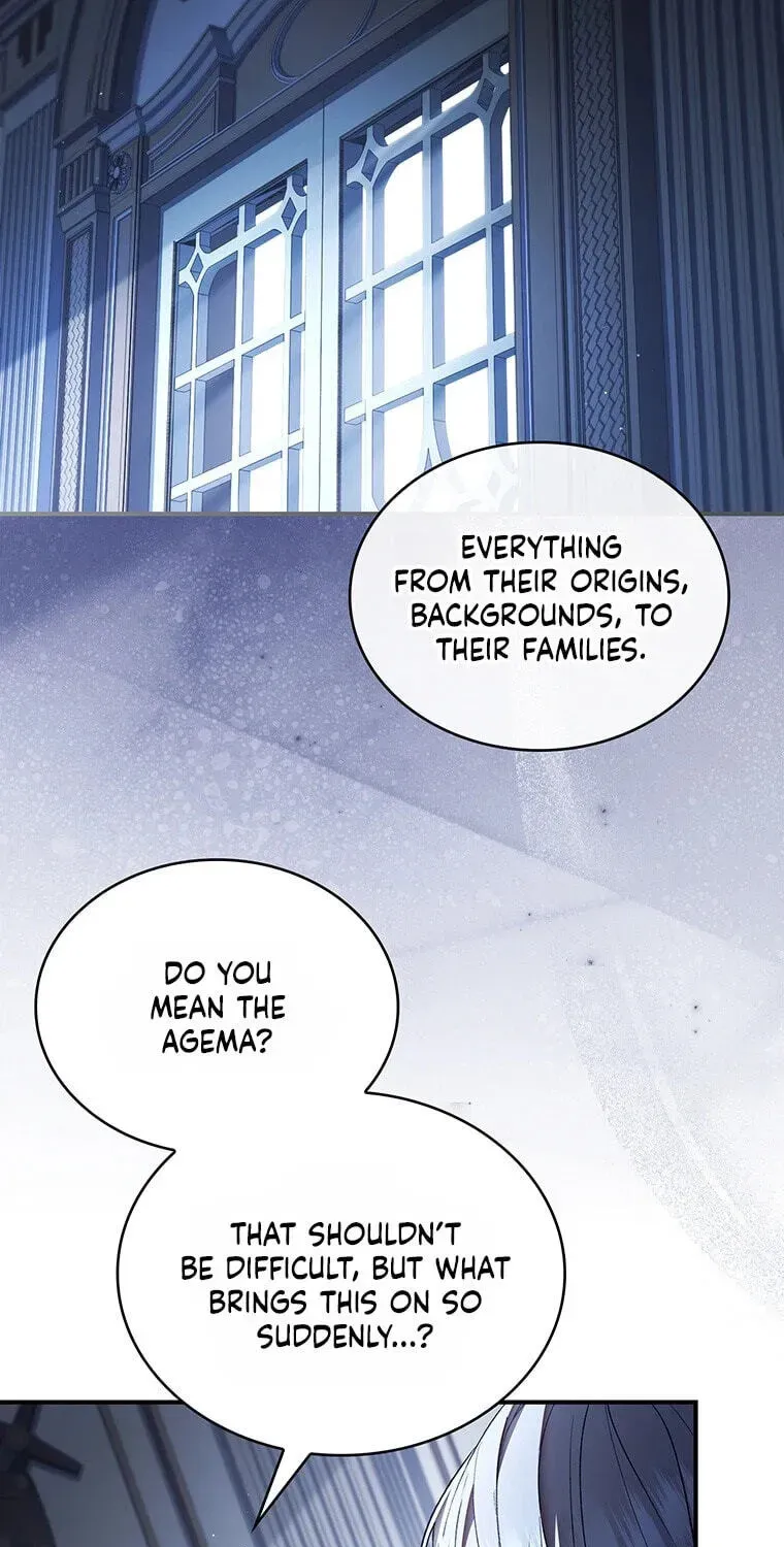 The Crown I Will Seize chapter 44 page 41