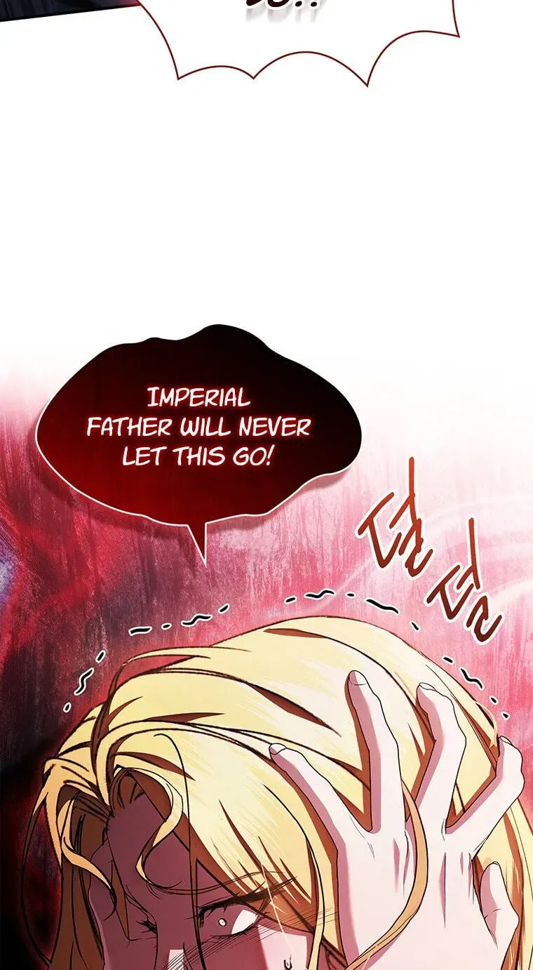 The Crown I Will Seize chapter 44 page 81