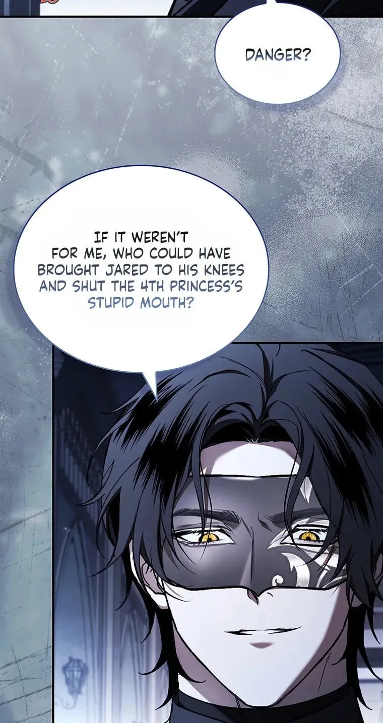 The Crown I Will Seize chapter 44 page 7