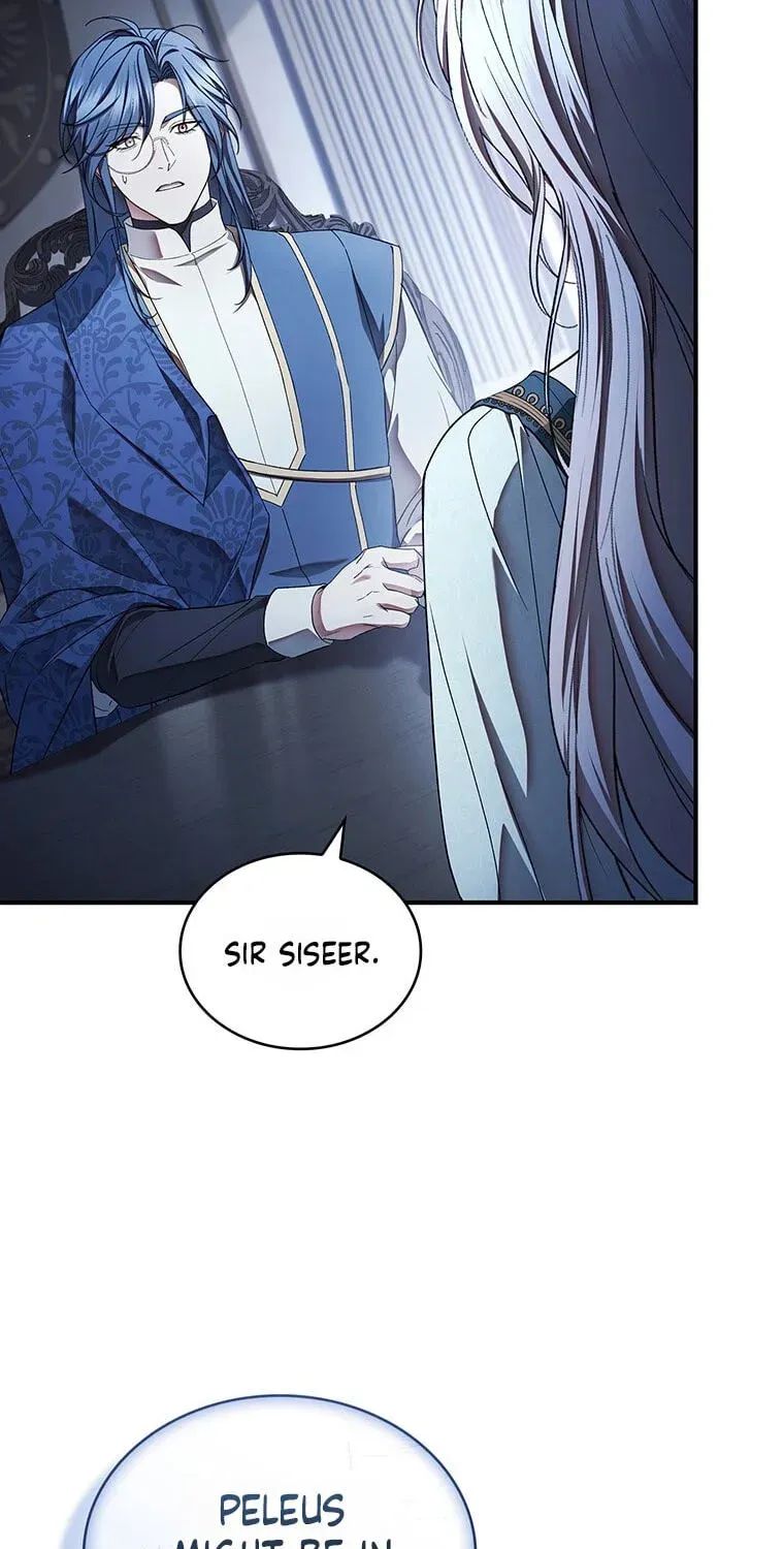 The Crown I Will Seize chapter 44 page 43