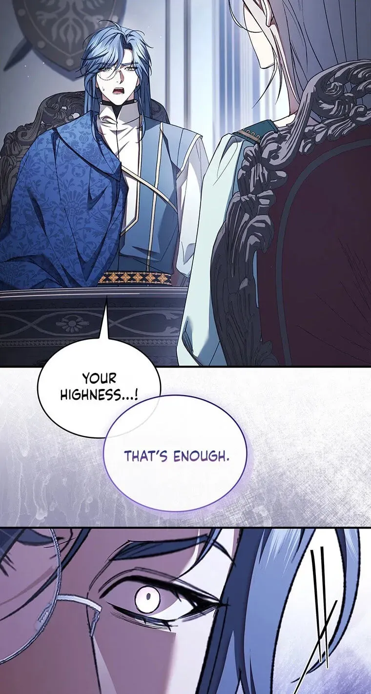 The Crown I Will Seize chapter 44 page 71