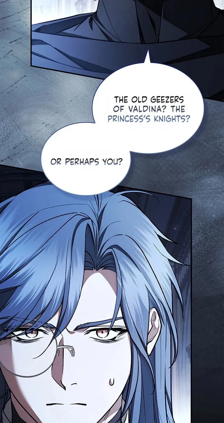The Crown I Will Seize chapter 44 page 8