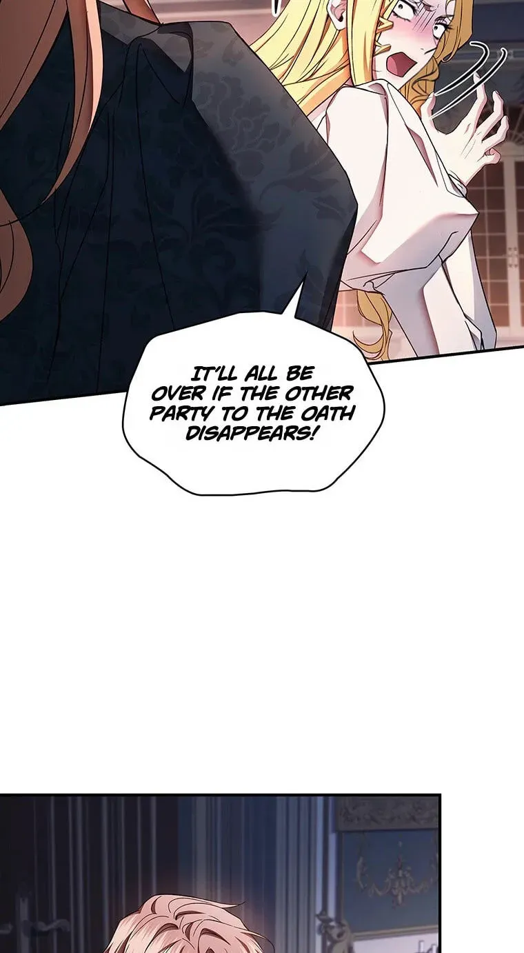 The Crown I Will Seize chapter 44 page 83