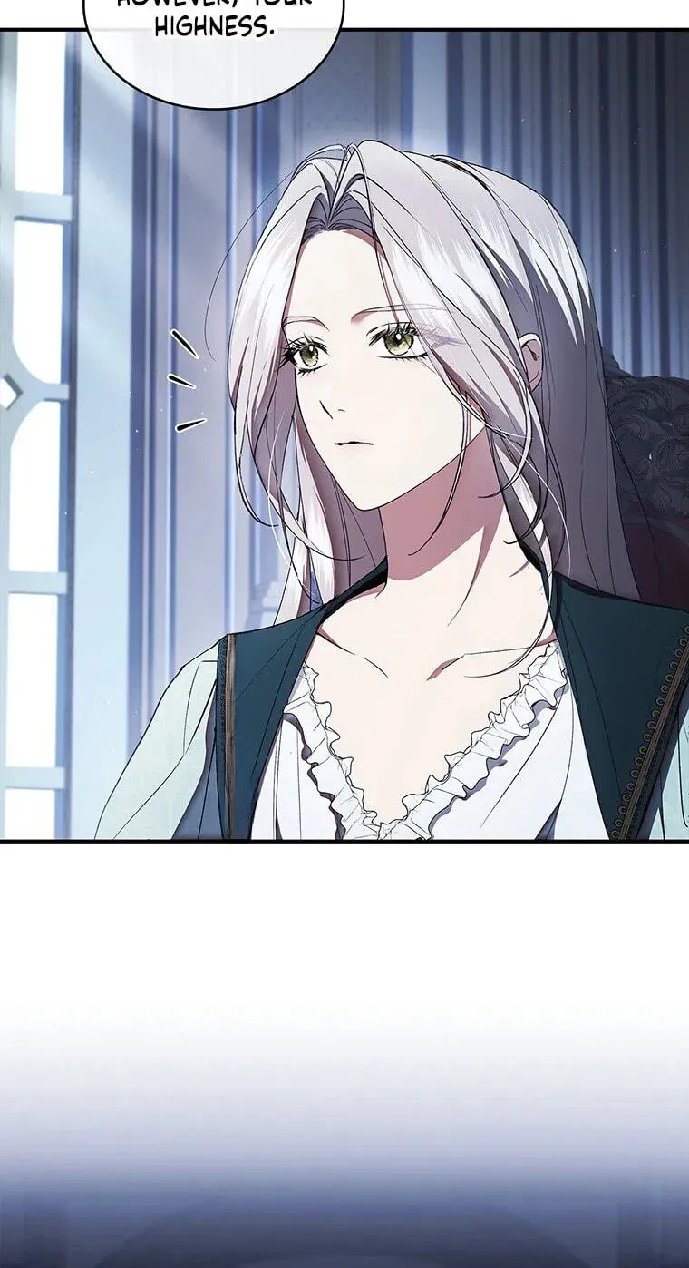 The Crown I Will Seize chapter 44 page 67
