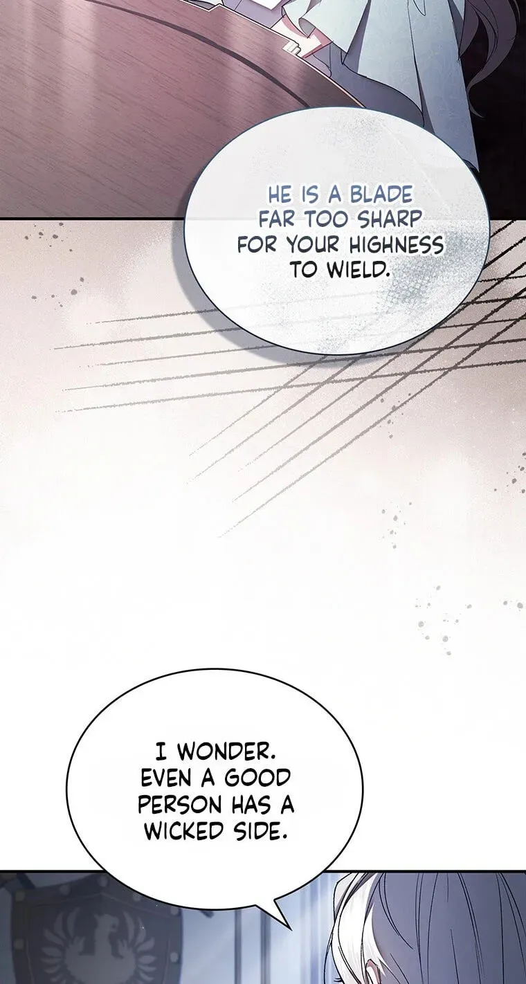 The Crown I Will Seize chapter 44 page 70