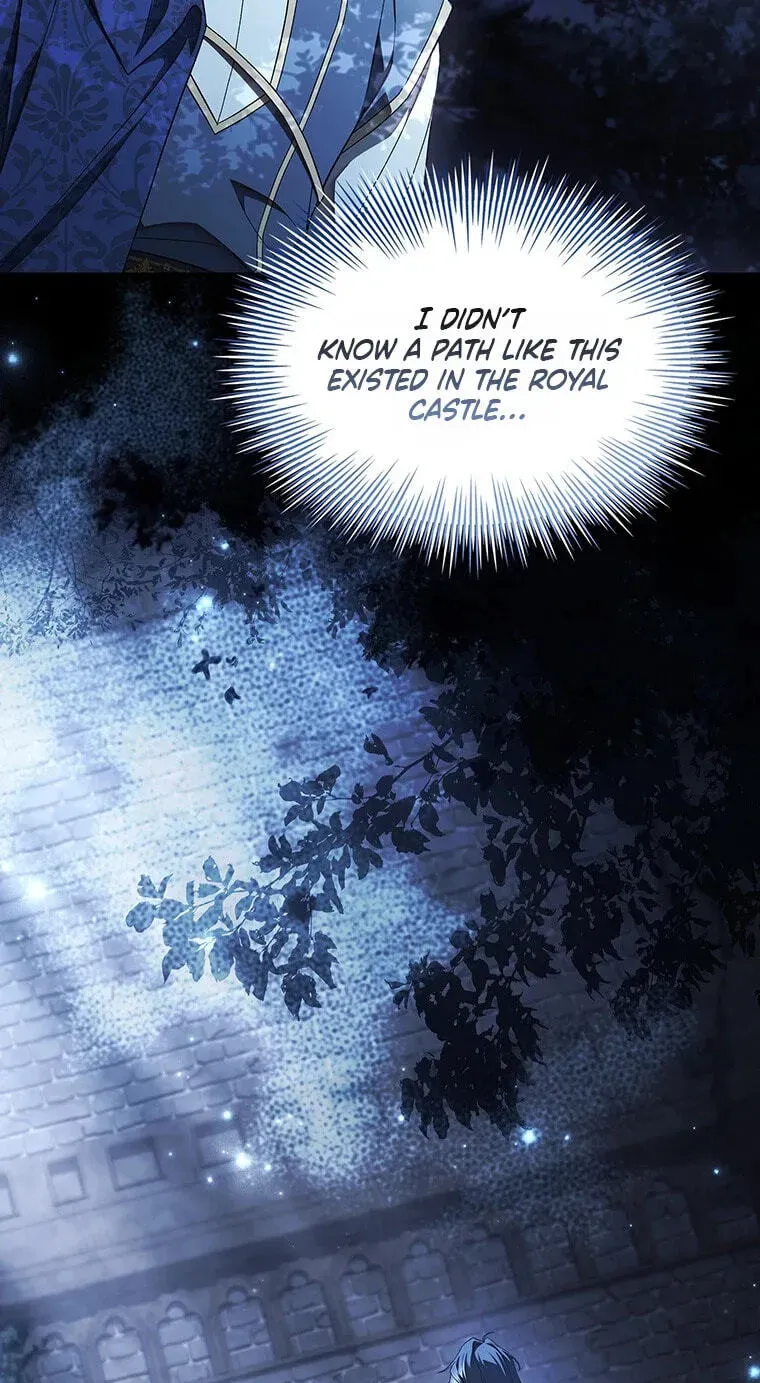 The Crown I Will Seize chapter 44 page 29