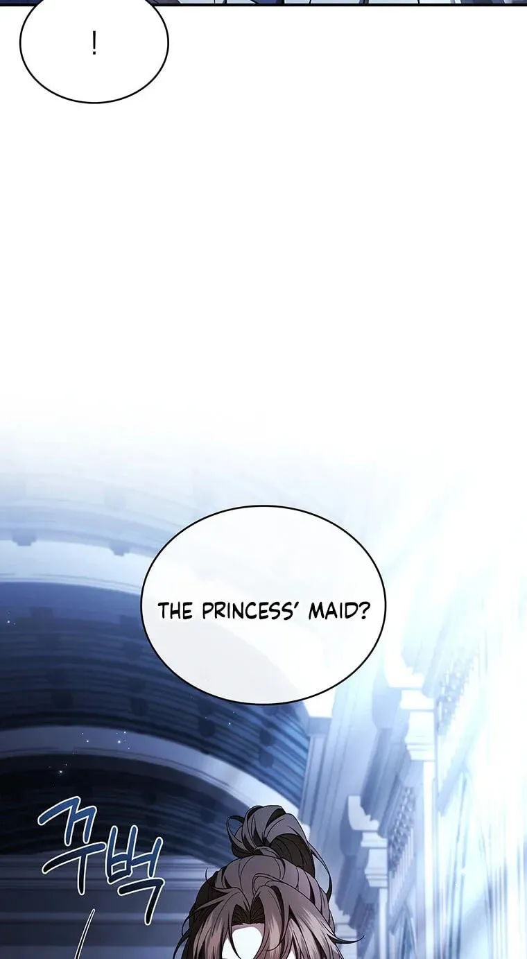 The Crown I Will Seize chapter 44 page 23