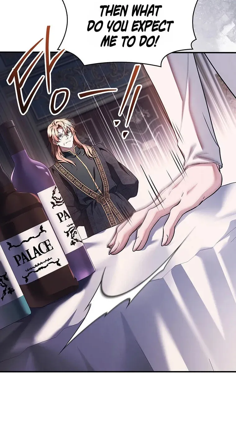 The Crown I Will Seize chapter 44 page 86
