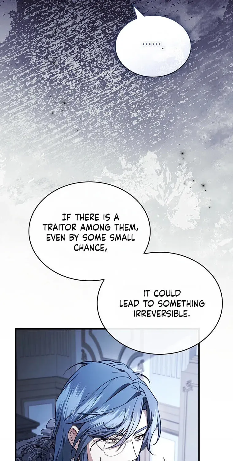 The Crown I Will Seize chapter 44 page 55